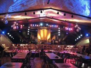 Frühlingskonzert 2011 - Musikverein Sommersell e.V.